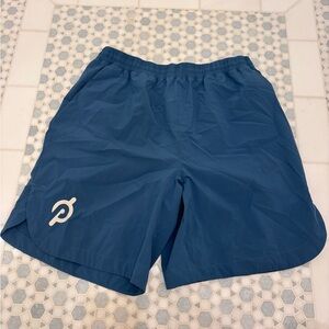 Men’s Peloton Shorts